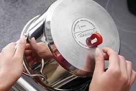 Induction Cooking Pot